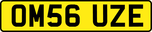 OM56UZE