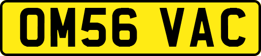 OM56VAC