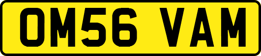 OM56VAM