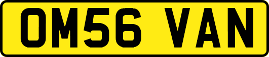 OM56VAN