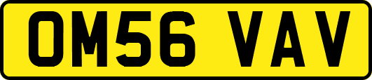 OM56VAV