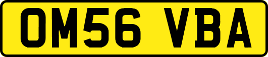 OM56VBA