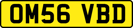 OM56VBD