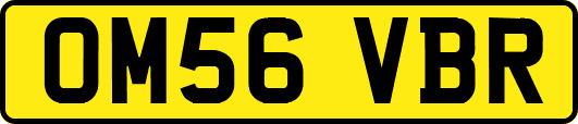 OM56VBR