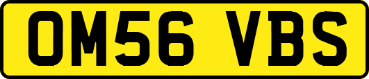 OM56VBS