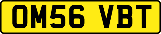 OM56VBT