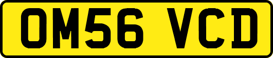 OM56VCD