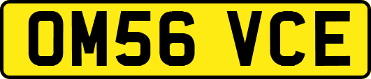 OM56VCE