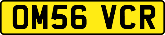 OM56VCR