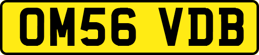 OM56VDB