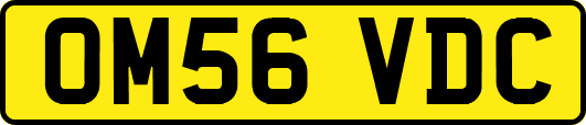 OM56VDC