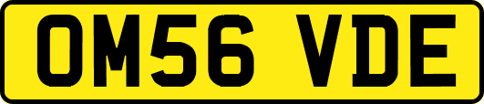 OM56VDE