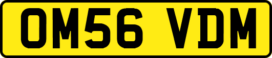 OM56VDM