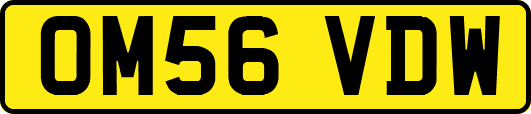 OM56VDW