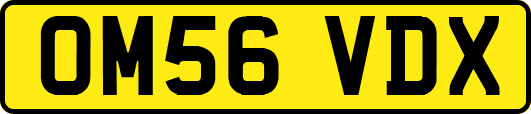 OM56VDX
