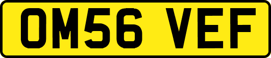 OM56VEF