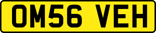 OM56VEH