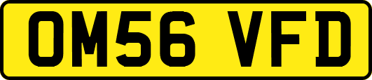 OM56VFD