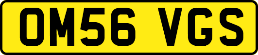 OM56VGS