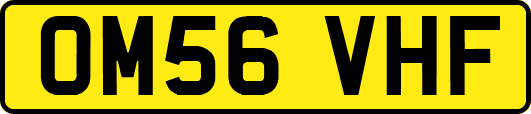 OM56VHF