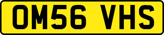 OM56VHS