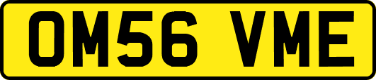 OM56VME
