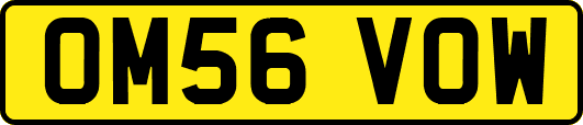 OM56VOW