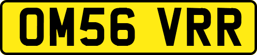 OM56VRR