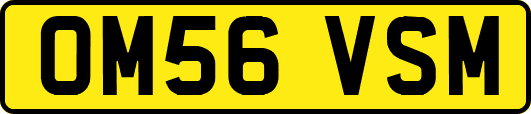 OM56VSM
