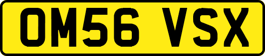 OM56VSX
