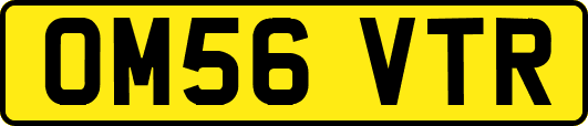 OM56VTR