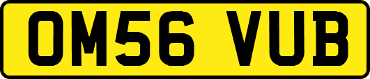 OM56VUB