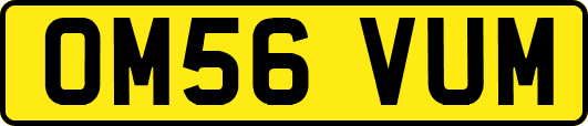 OM56VUM