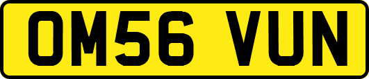 OM56VUN