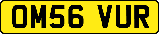 OM56VUR