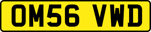 OM56VWD