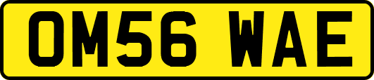 OM56WAE