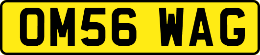 OM56WAG
