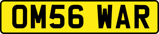 OM56WAR
