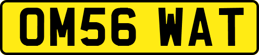 OM56WAT