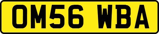 OM56WBA