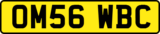 OM56WBC