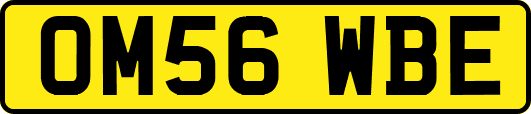 OM56WBE