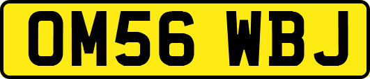 OM56WBJ