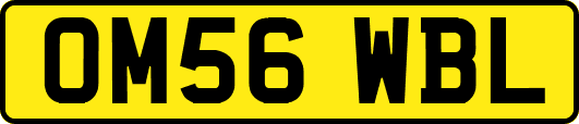 OM56WBL