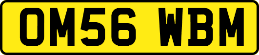 OM56WBM