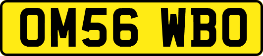 OM56WBO