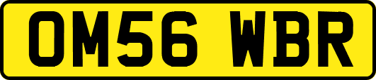 OM56WBR