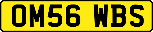 OM56WBS