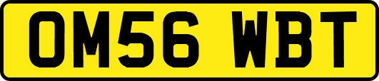 OM56WBT